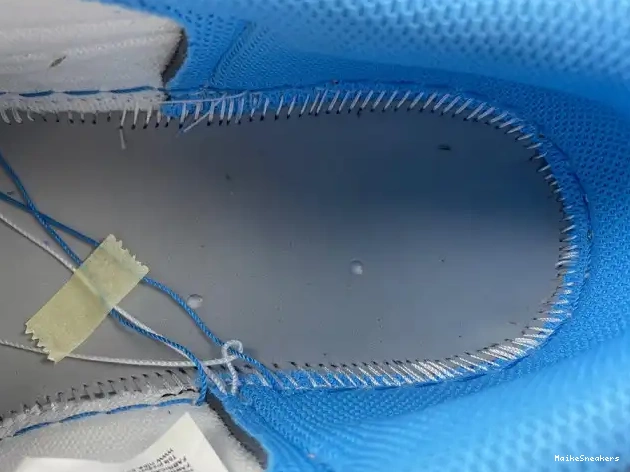 MaikeSneakers Nike 1 x SB Low UNC Jordan CJ7891-401 Air 0624